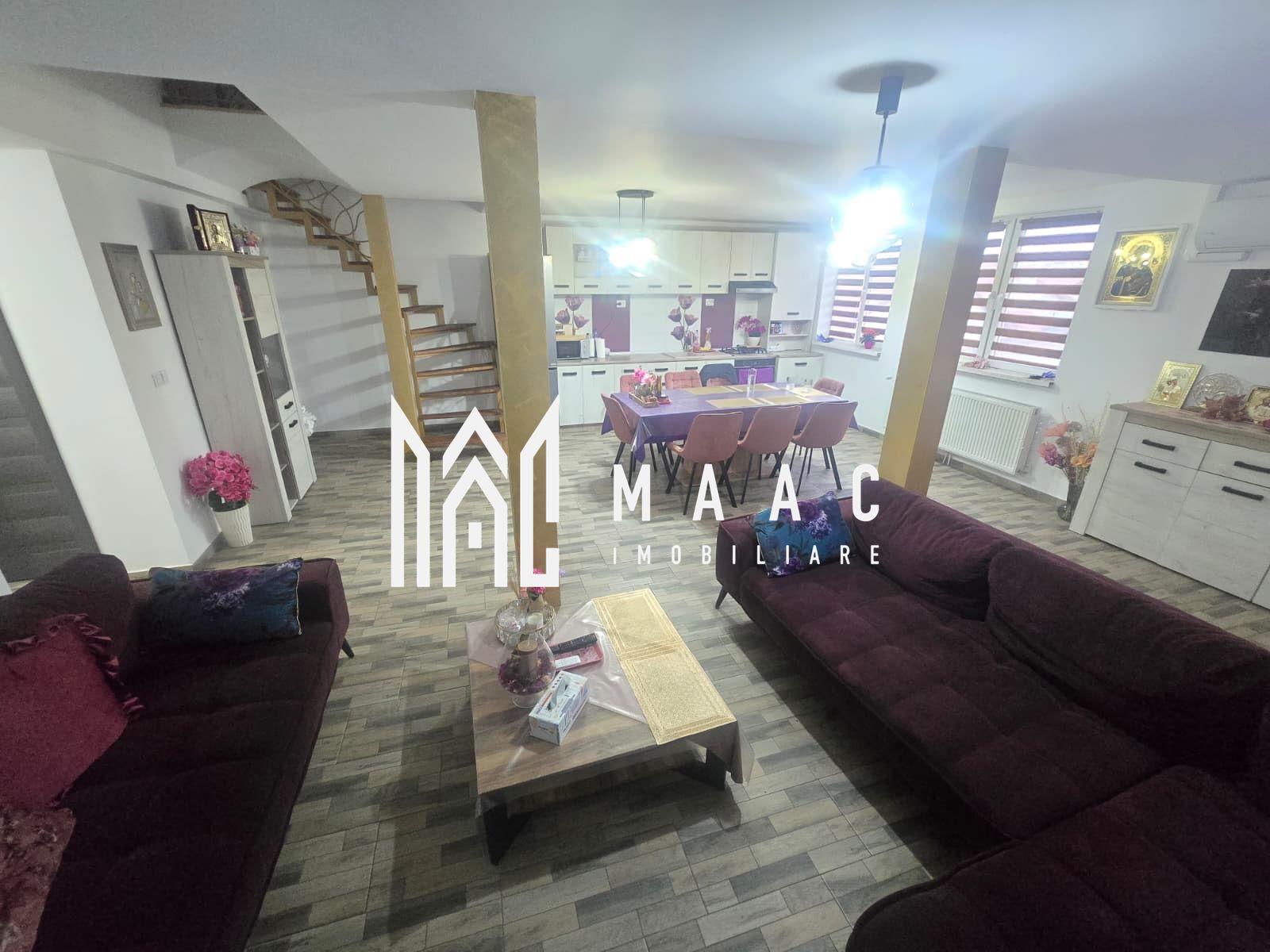 Apartament 4 camere Decomandat 2 bai Zona Tineretului - 16