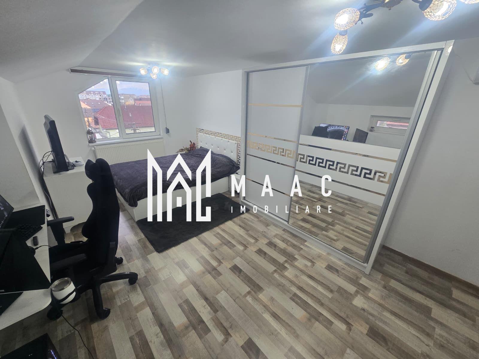 Apartament 4 camere Decomandat 2 bai Zona Tineretului - 21