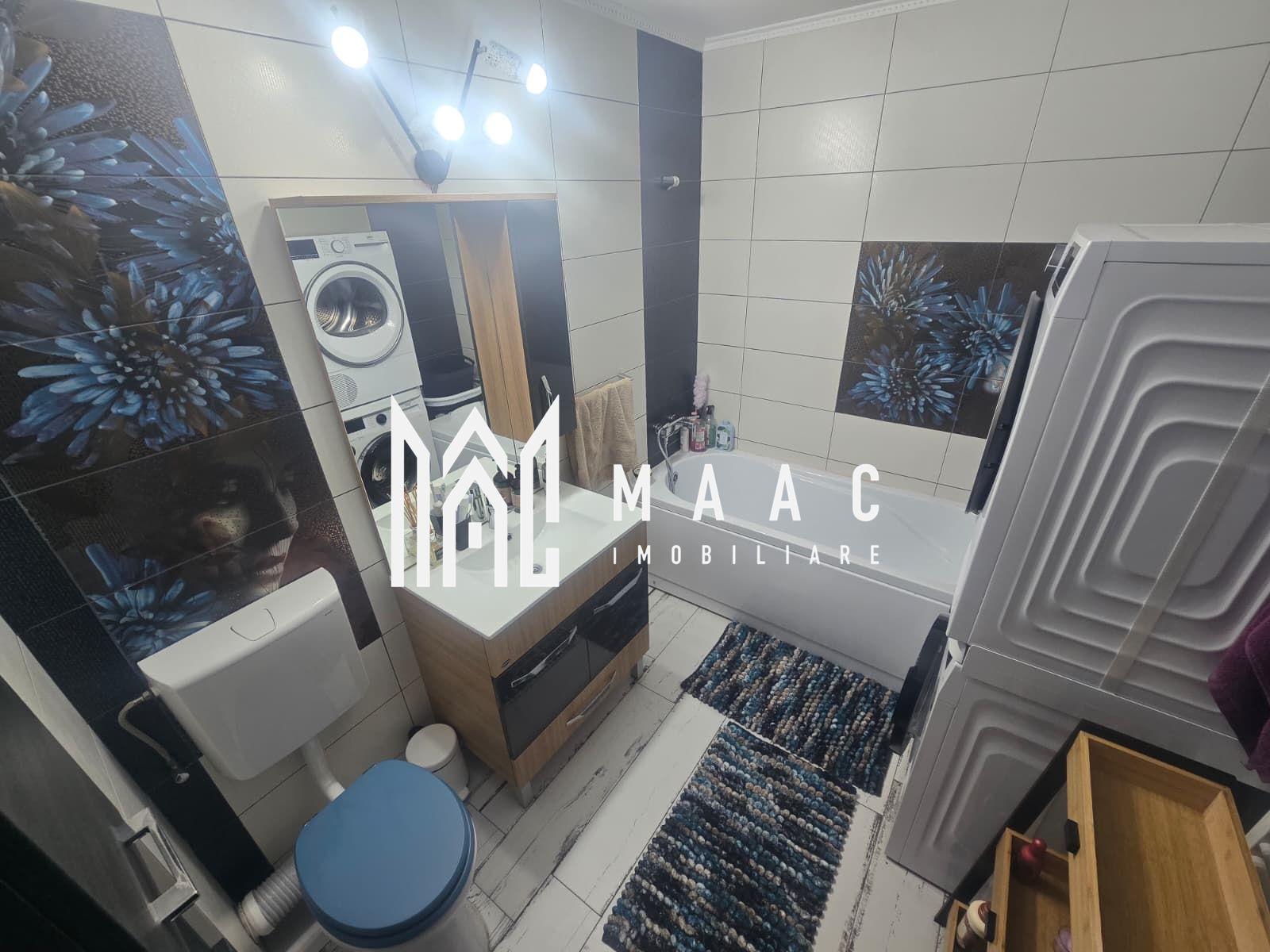 Apartament 4 camere Decomandat 2 bai Zona Tineretului - 18