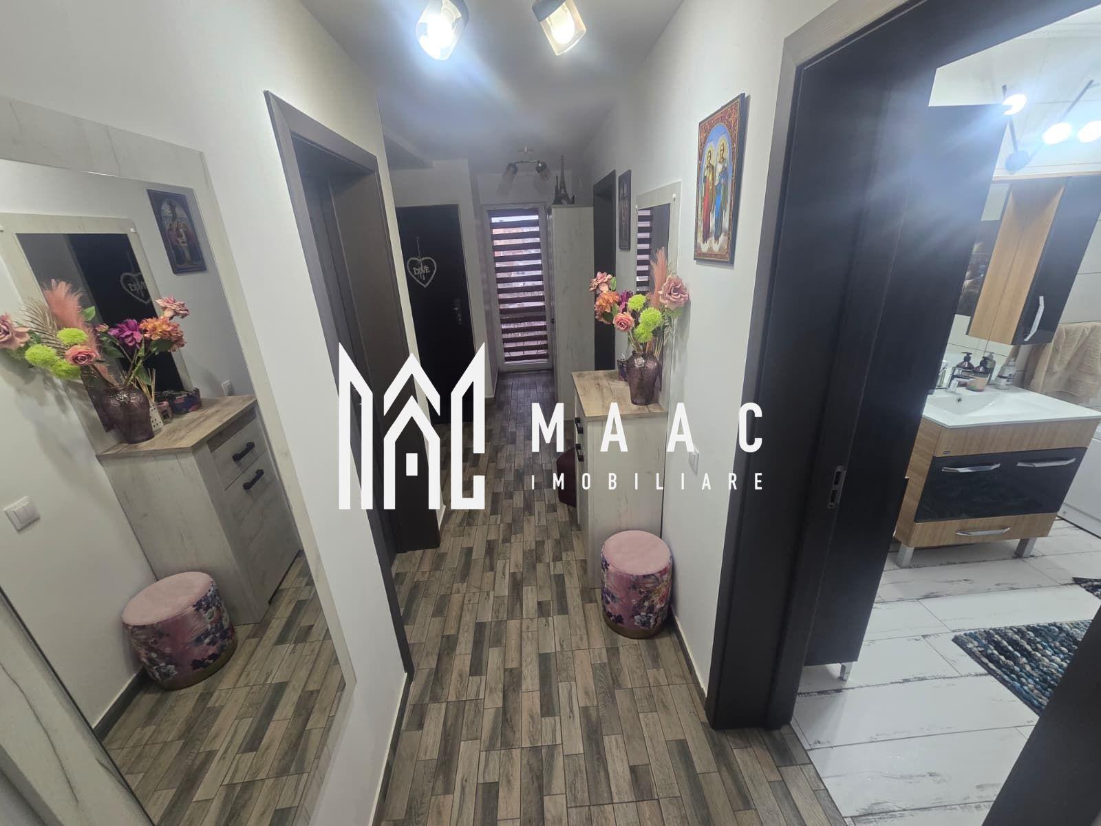 Apartament 4 camere Decomandat 2 bai Zona Tineretului - 13