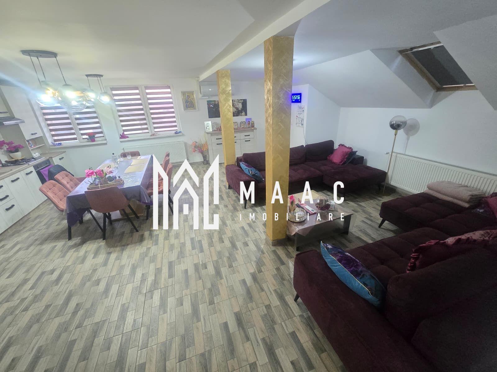Apartament 4 camere Decomandat 2 bai Zona Tineretului - 14