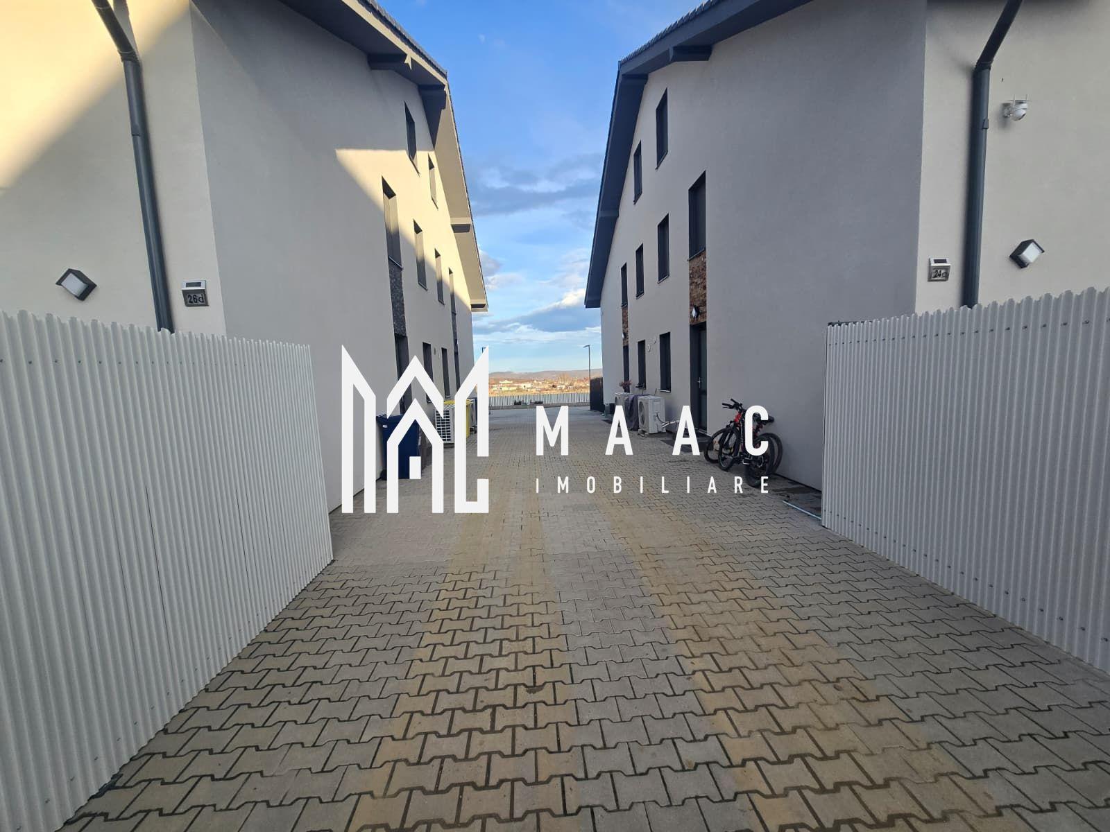 Cvaduplex 4 camere 145 mp teren Calea Cisnadiei - 8