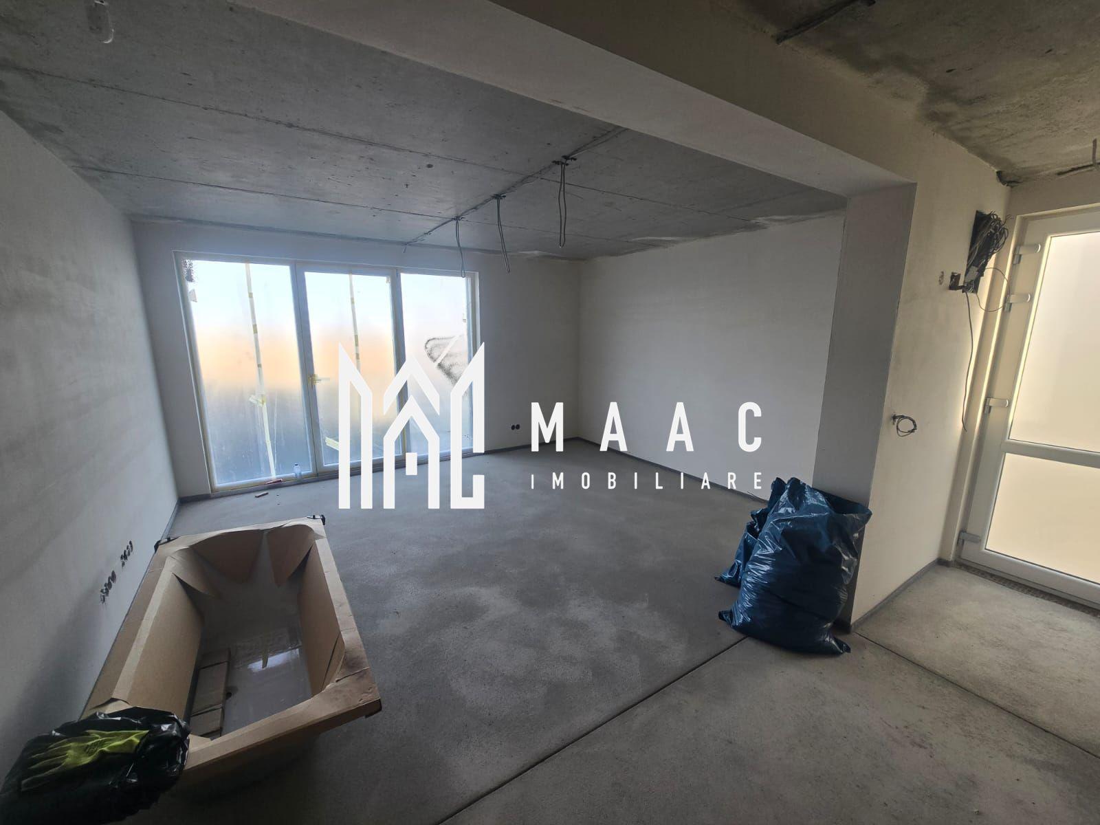 Cvaduplex 4 camere 145 mp teren Calea Cisnadiei - 6