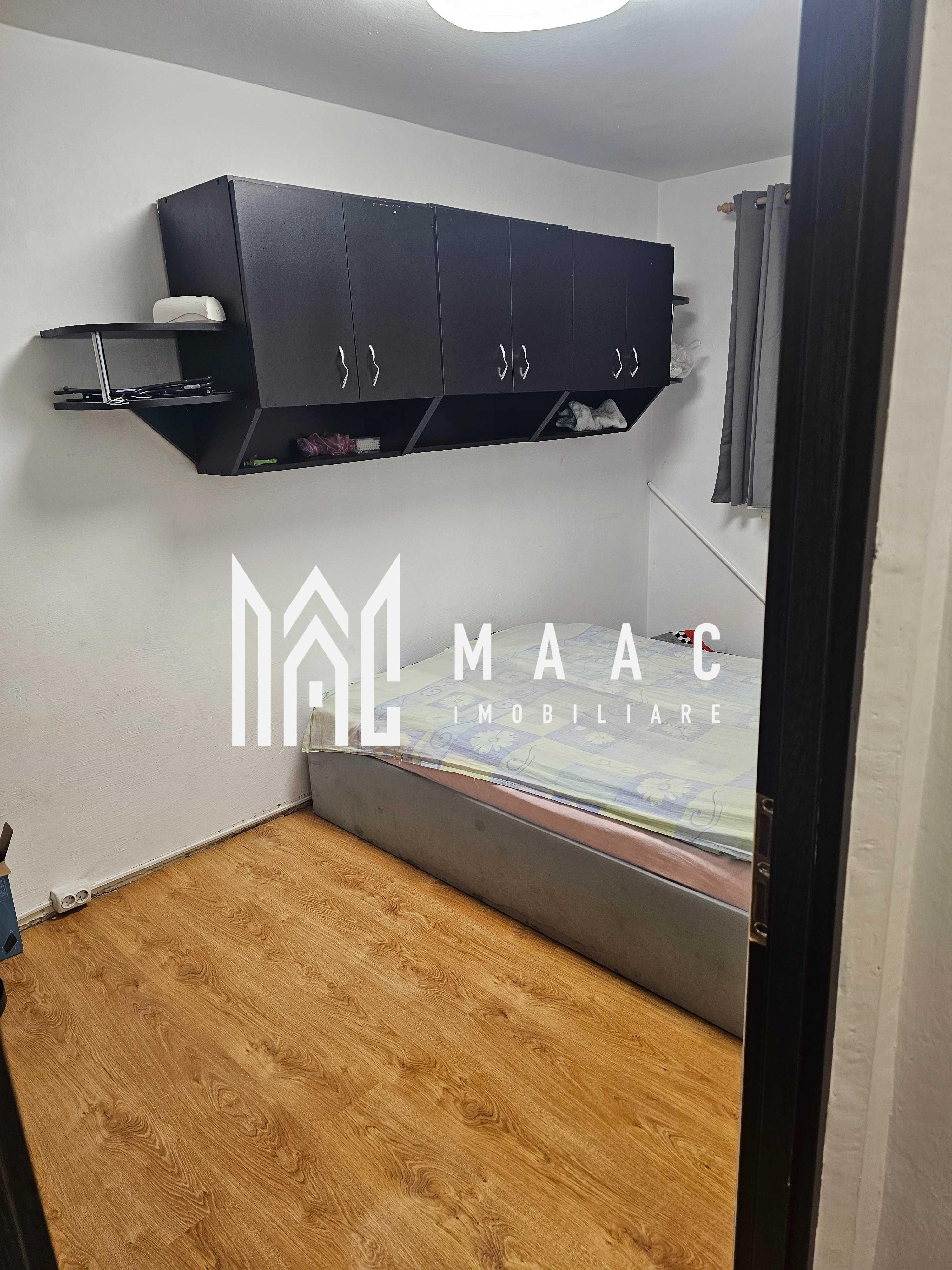 Apartament 1 Camera I Etaj 1 I Decomandat I Terezian - 8