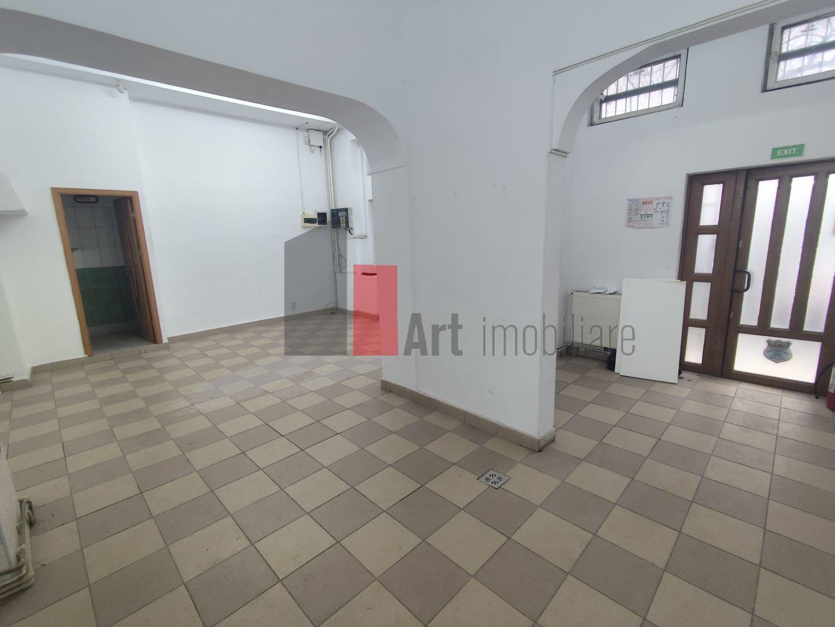 Spatiu comercial de inchiriat zona Bulevard Timisoara - 1