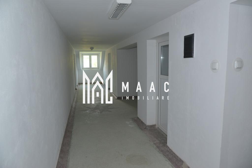 Cladire | Spatiu Industrial | de vanzare Judetul Sibiu - 10