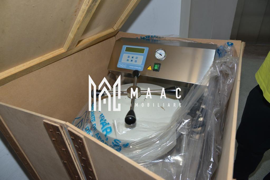 Fabrica de lactate utilata Sibiu - 18