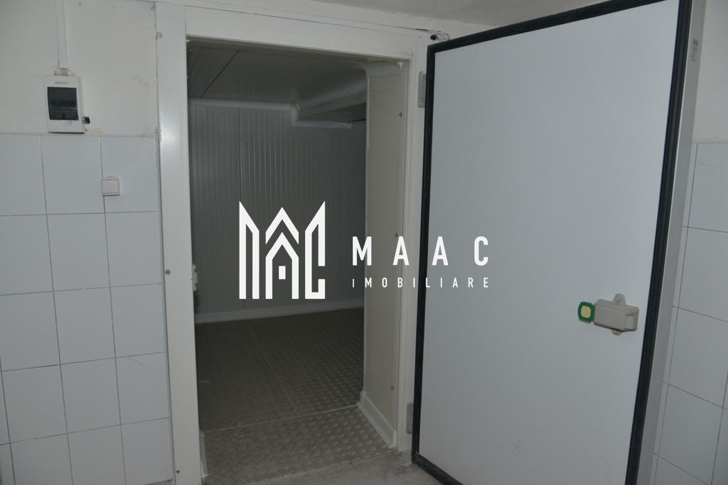 Fabrica de lactate utilata Sibiu - 9