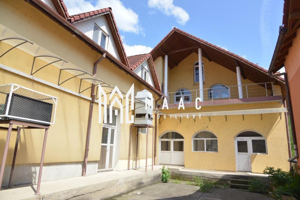 Fabrica de lactate utilata Sibiu - 1