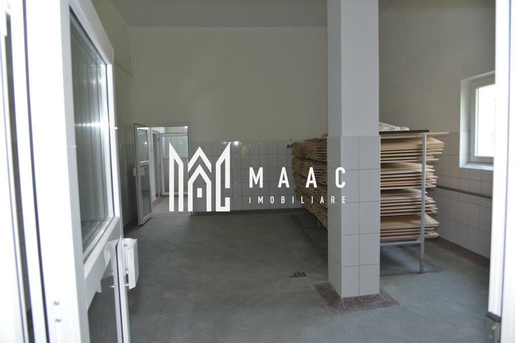 Fabrica de lactate utilata Sibiu - 4
