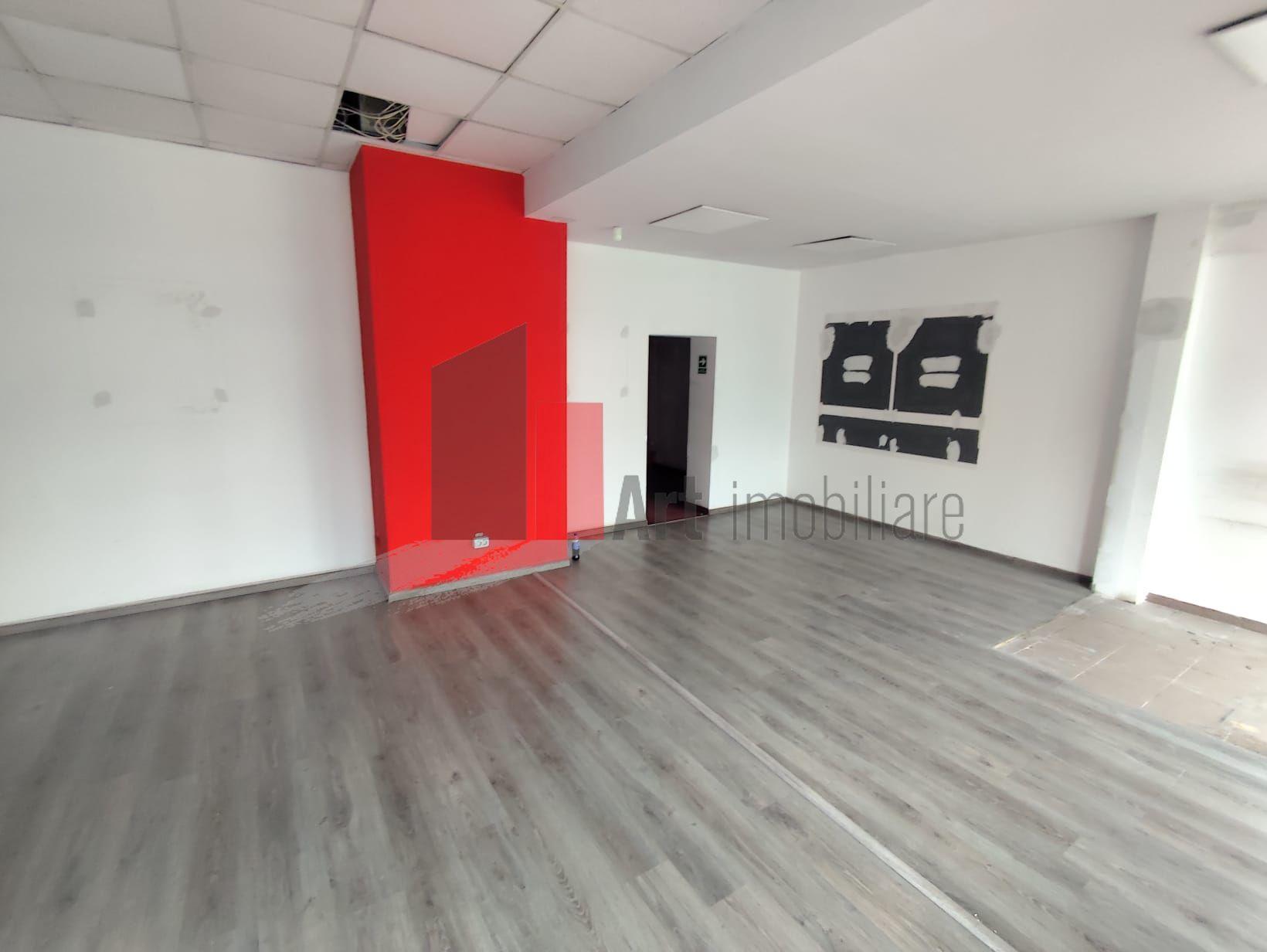 Spatiu comercial de inchiriat in zona Salaj (Soseaua Salaj) - 1