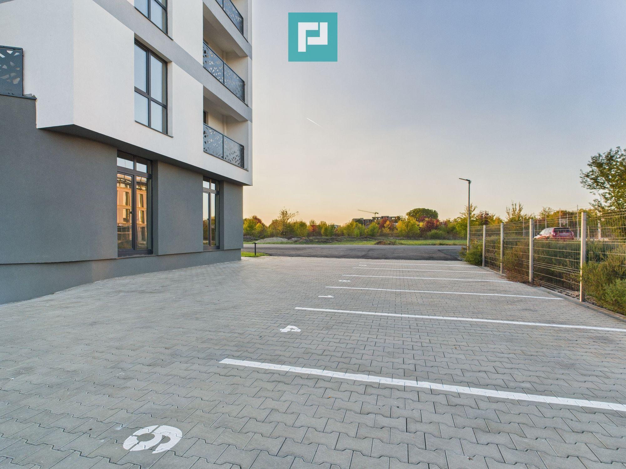 Spațiu comercial 208 mp + 5 parcări, Zona Aradului - 9