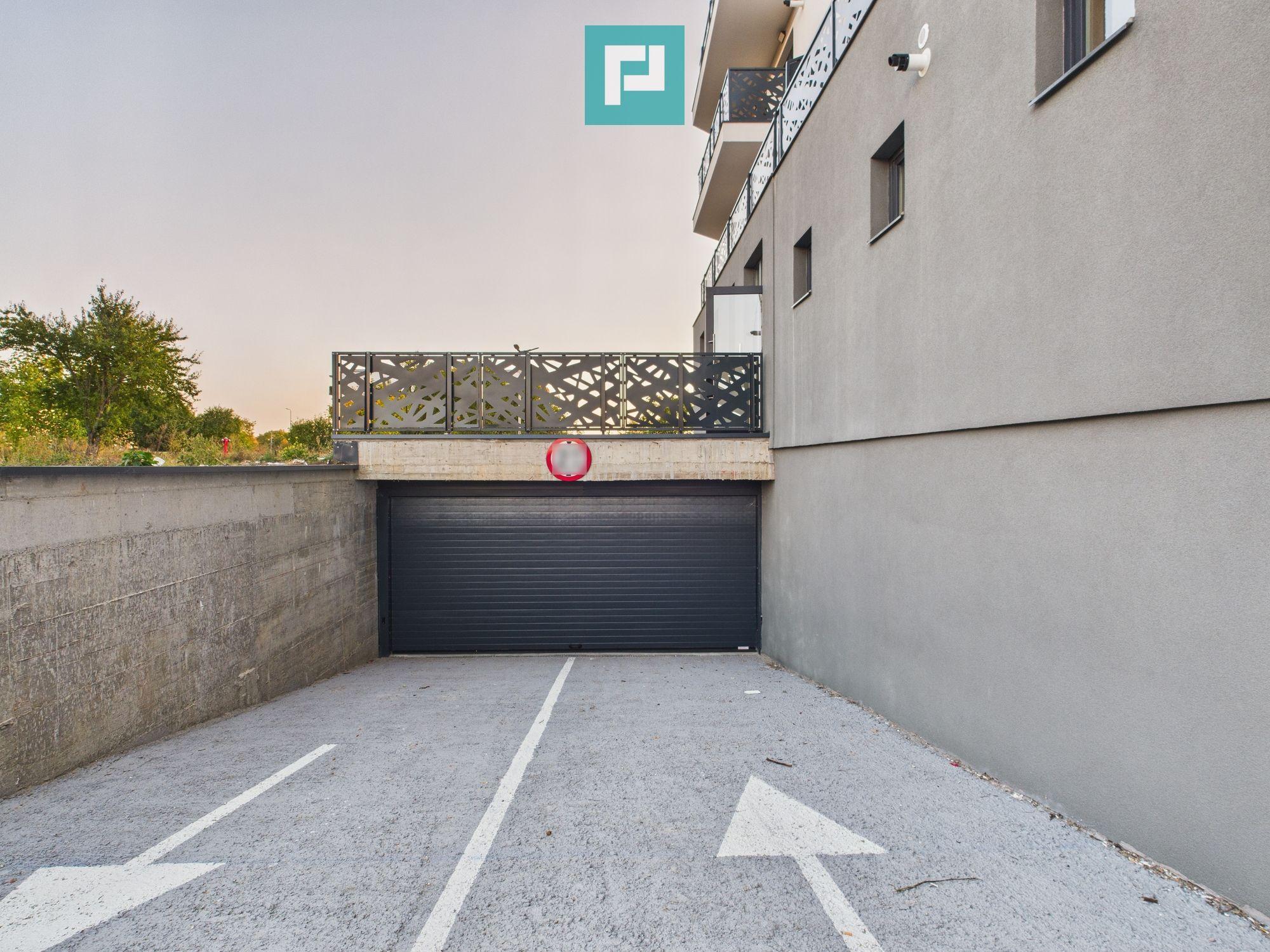 Spațiu comercial 208 mp + 5 parcări, Zona Aradului - 10