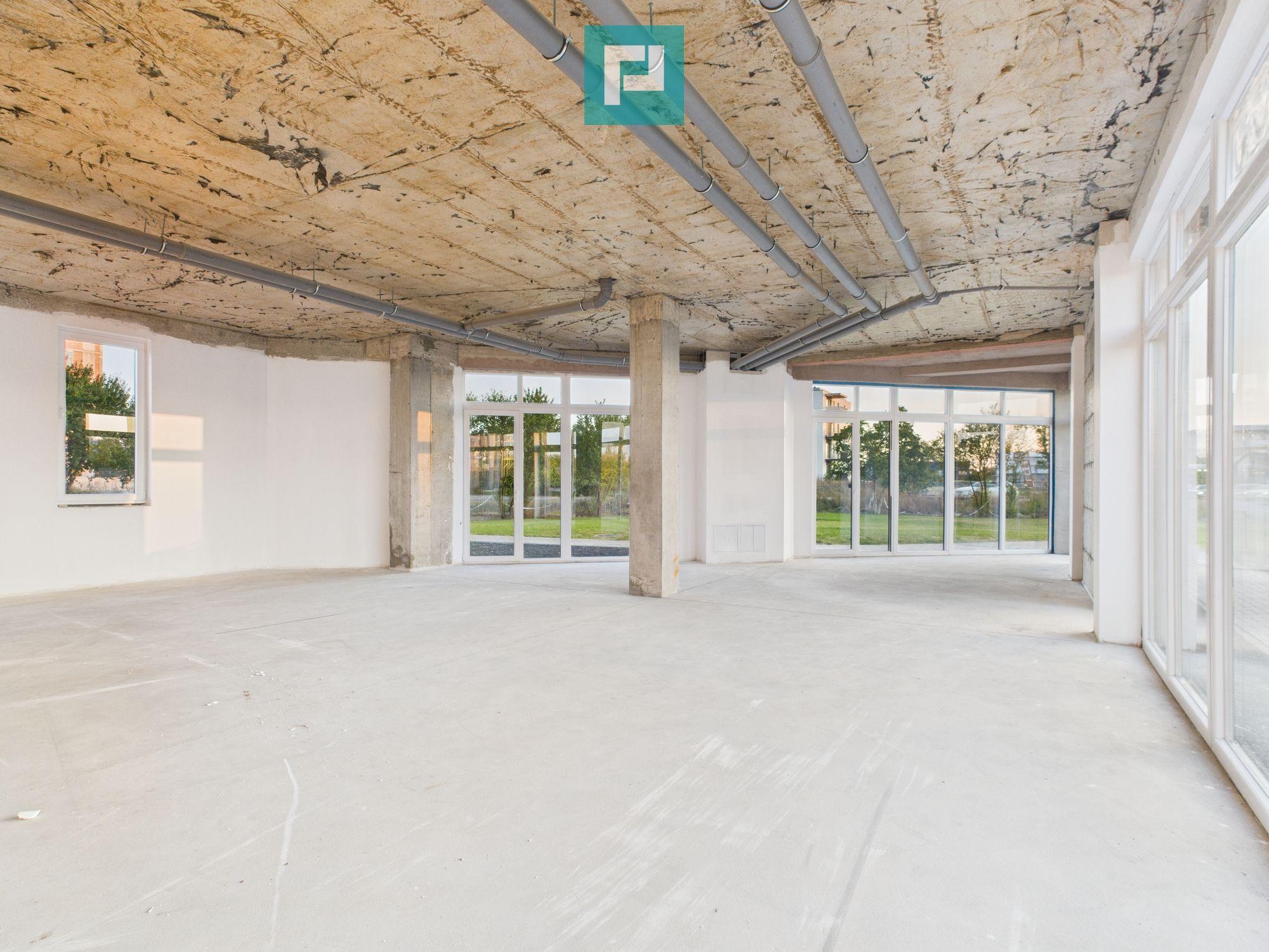 Spațiu comercial 208 mp + 5 parcări, Zona Aradului - 4