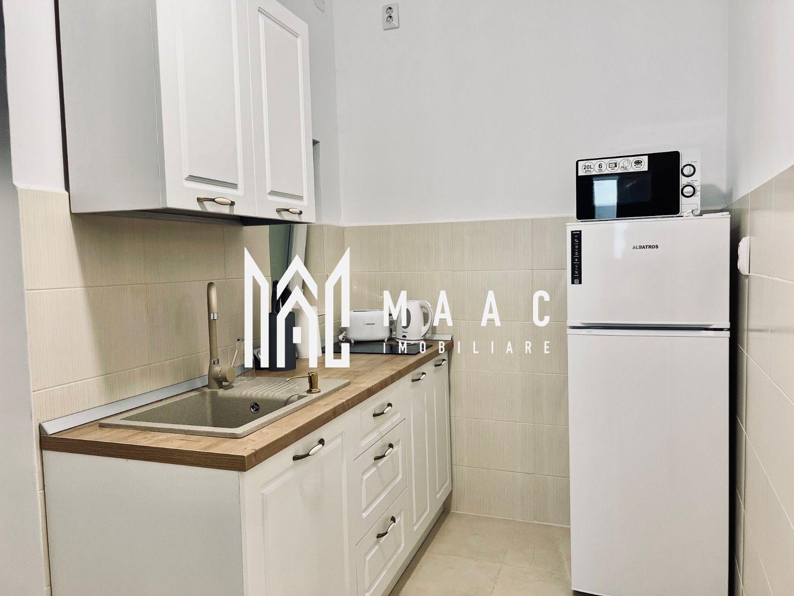 Apartament 3 camere 2 bai Zona Centrala Sibiu - 11
