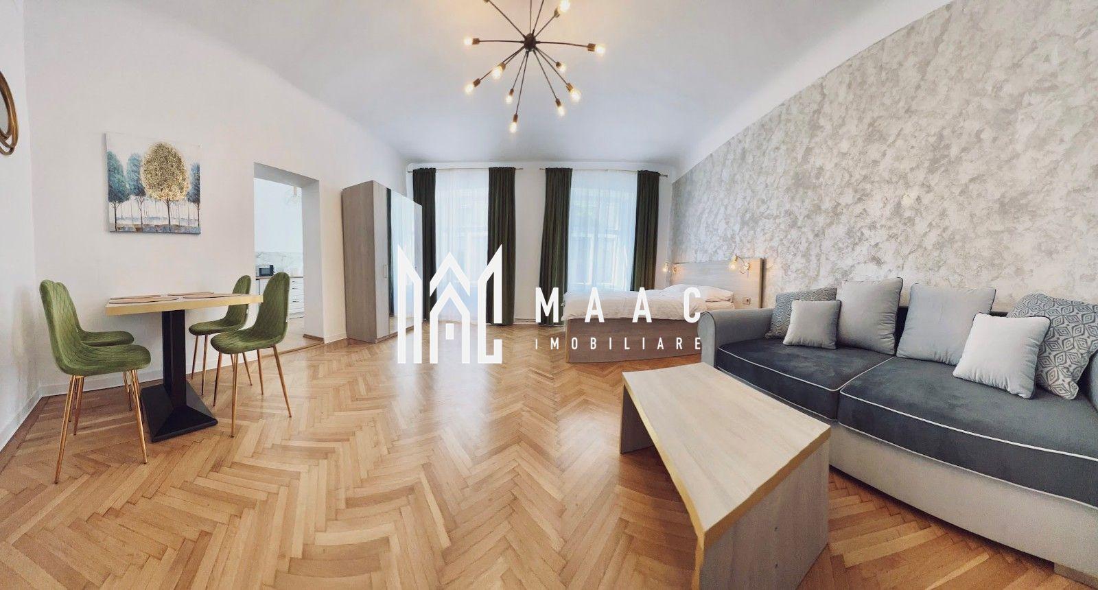 Apartament 3 camere 2 bai Zona Centrala Sibiu - 4