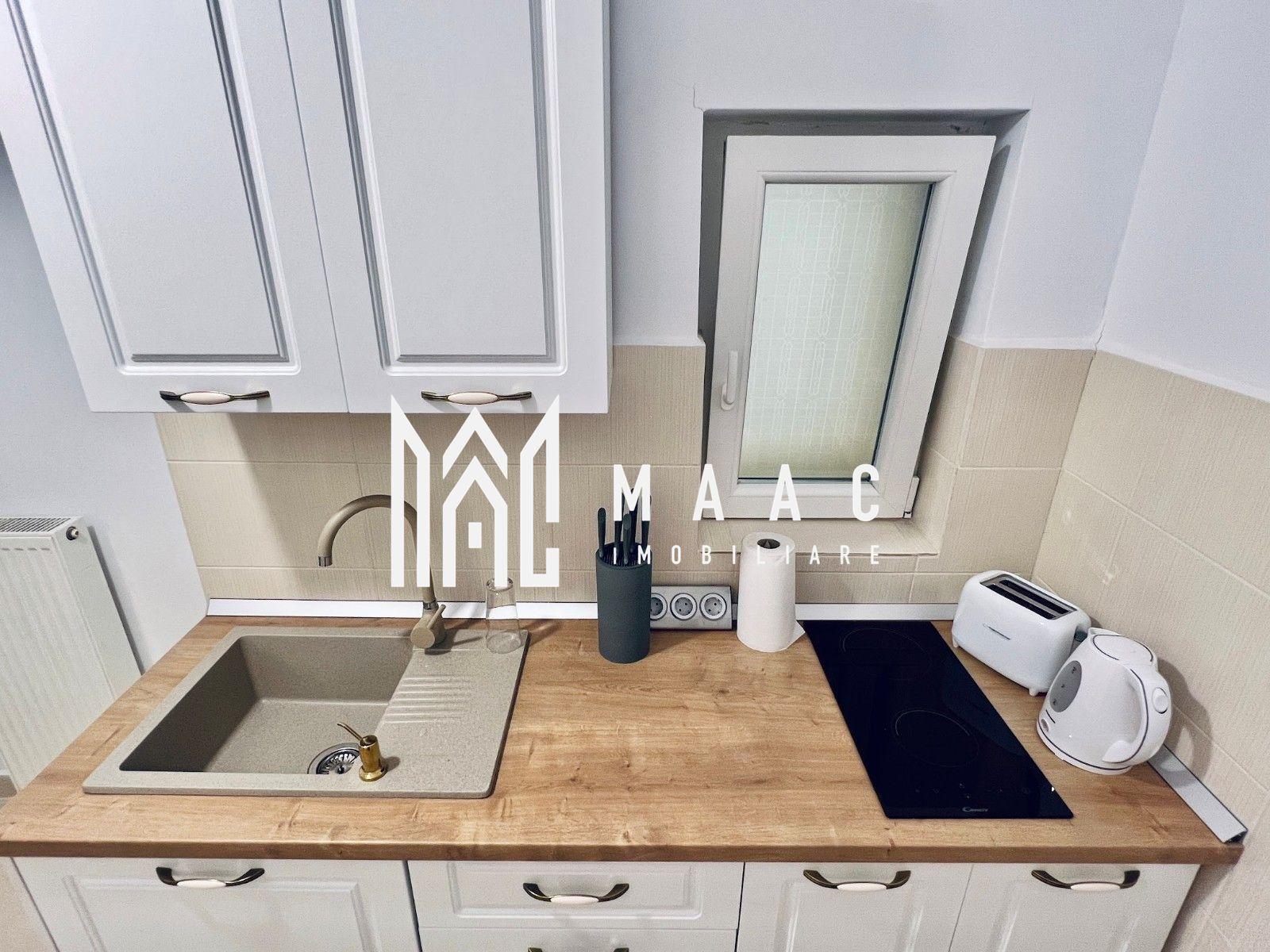 Apartament 3 camere 2 bai Zona Centrala Sibiu - 12