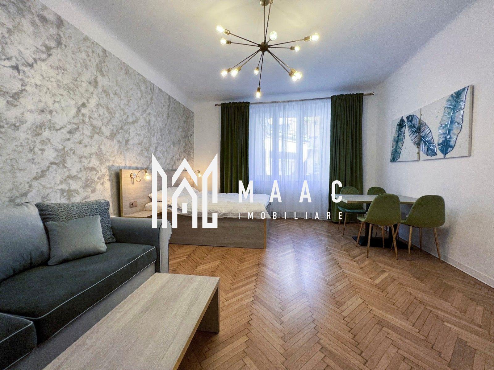 Apartament 3 camere 2 bai Zona Centrala Sibiu - 8