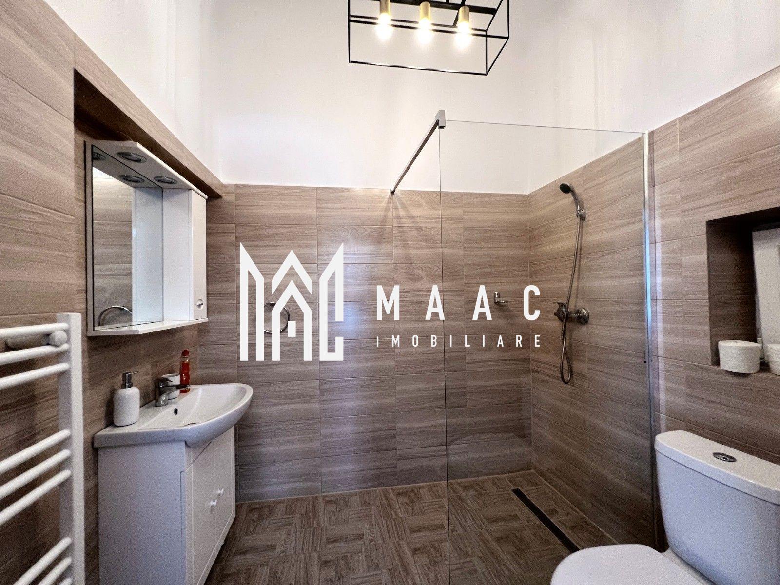 Apartament 3 camere 2 bai Zona Centrala Sibiu - 5