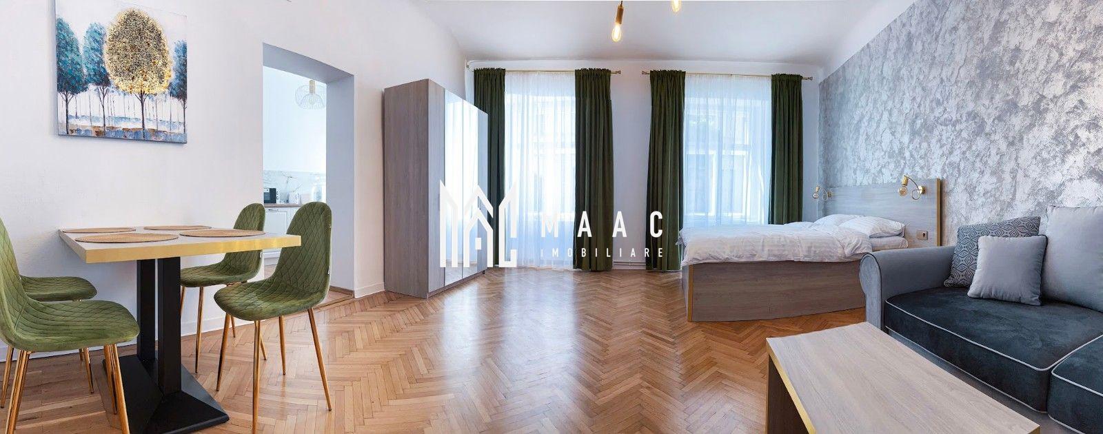 Apartament 3 camere 2 bai Zona Centrala Sibiu - 7