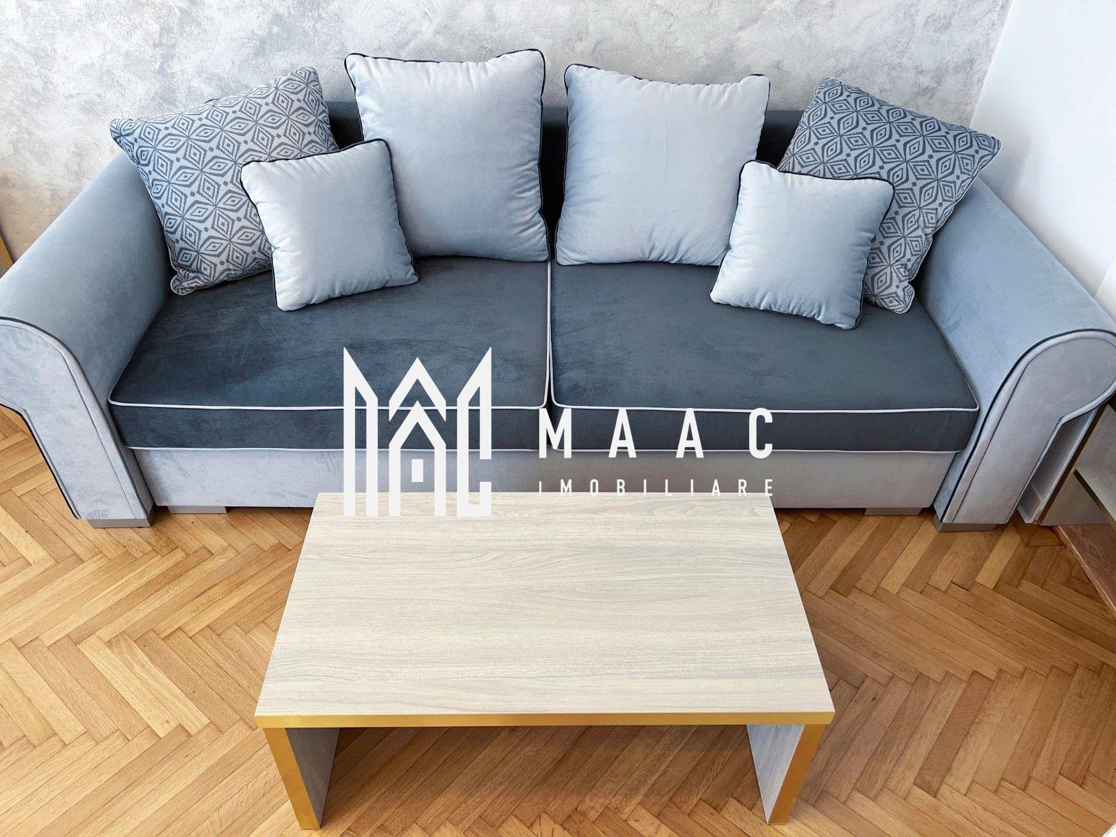 Apartament 3 camere 2 bai Zona Centrala Sibiu - 6