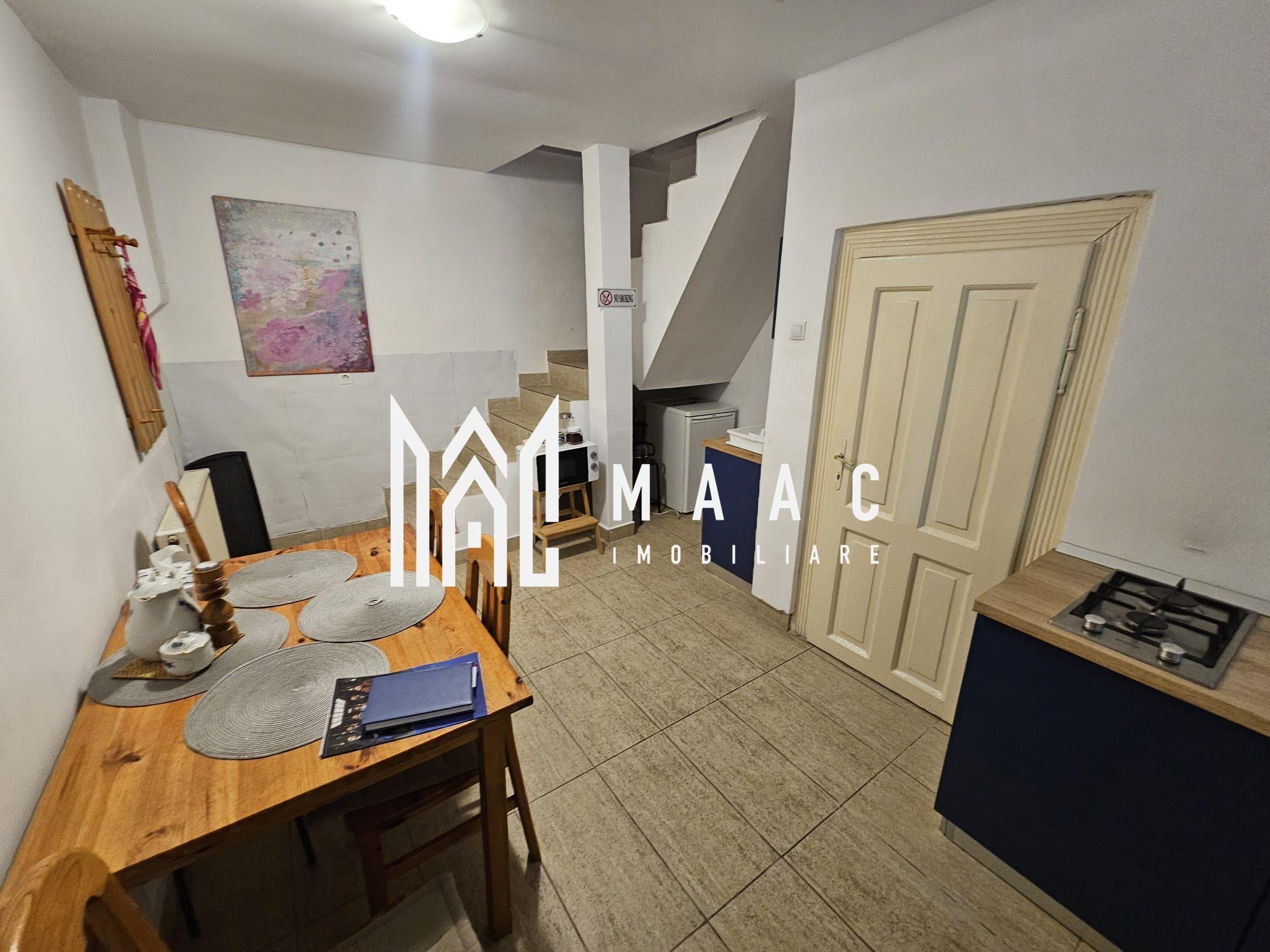 Casa individuala | 140 mp | Central | Afacere la cheie - 1