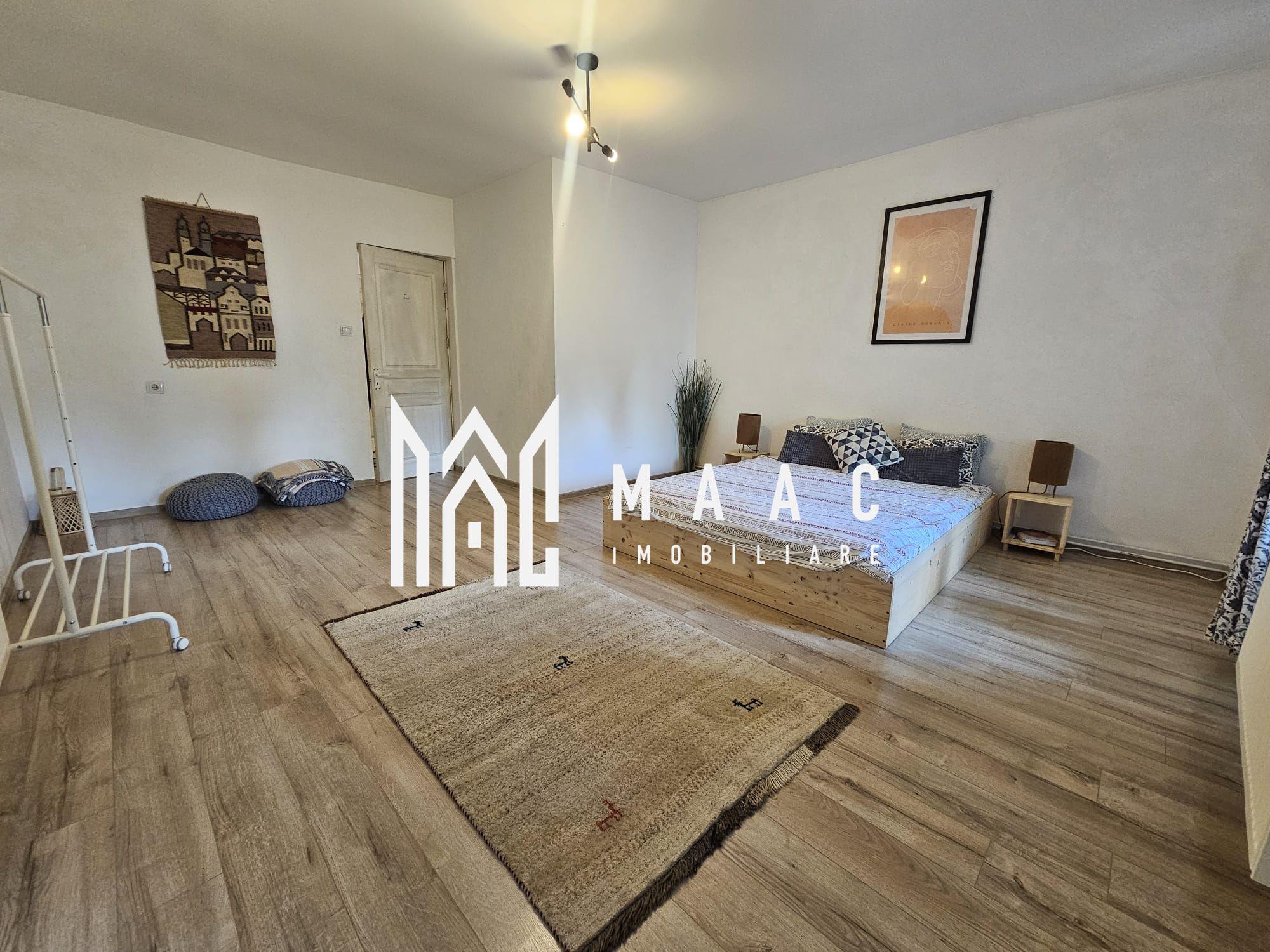 Casa individuala | 140 mp | Central | Afacere la cheie - 23