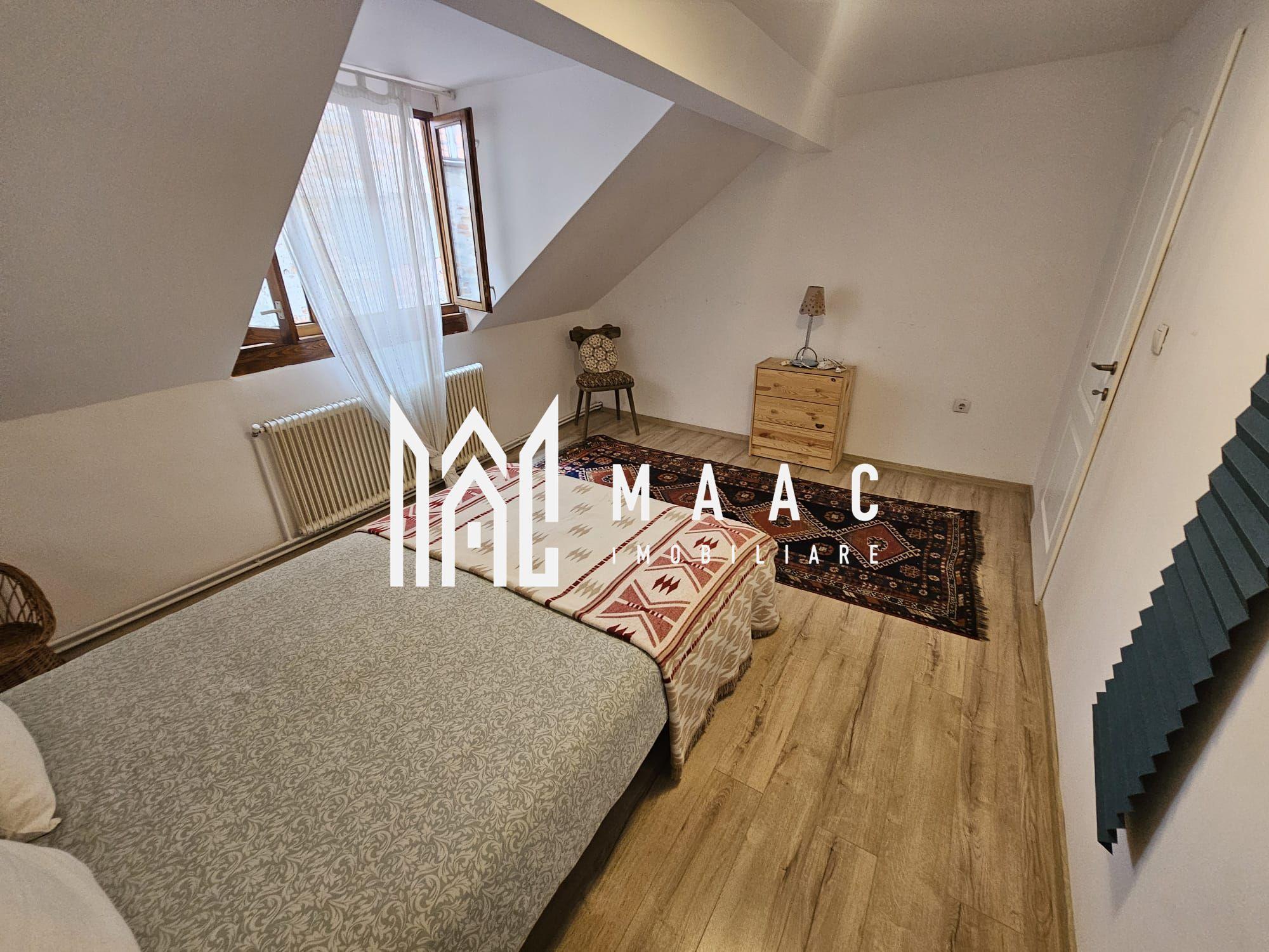 Casa individuala | 140 mp | Central | Afacere la cheie - 3