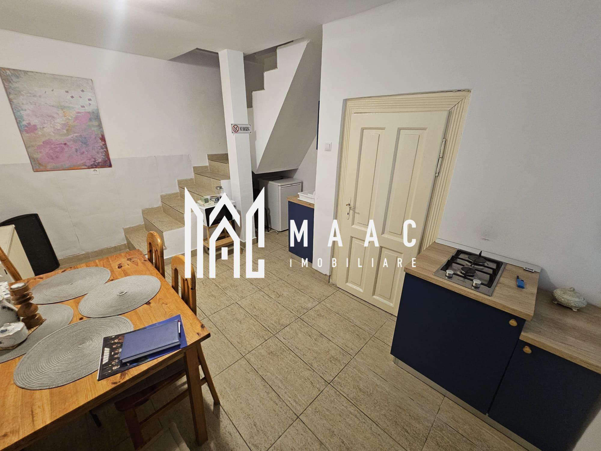 Casa individuala | 140 mp | Central | Afacere la cheie - 28