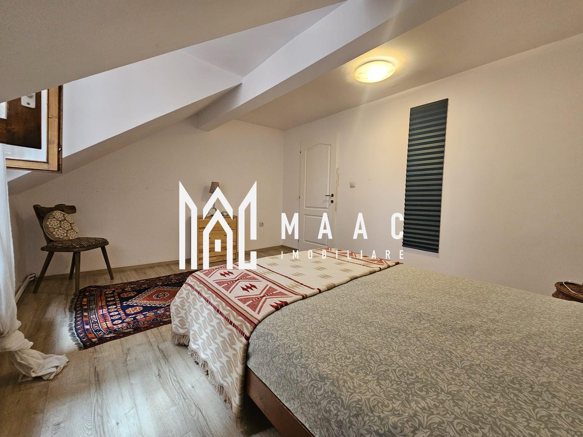 Casa individuala | 140 mp | Central | Afacere la cheie - 2