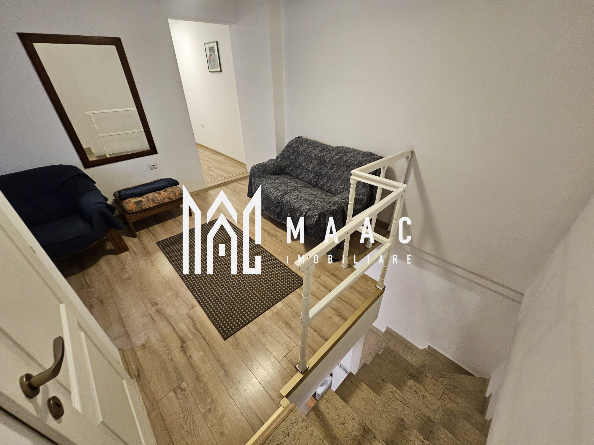 Casa individuala | 140 mp | Central | Afacere la cheie - 7