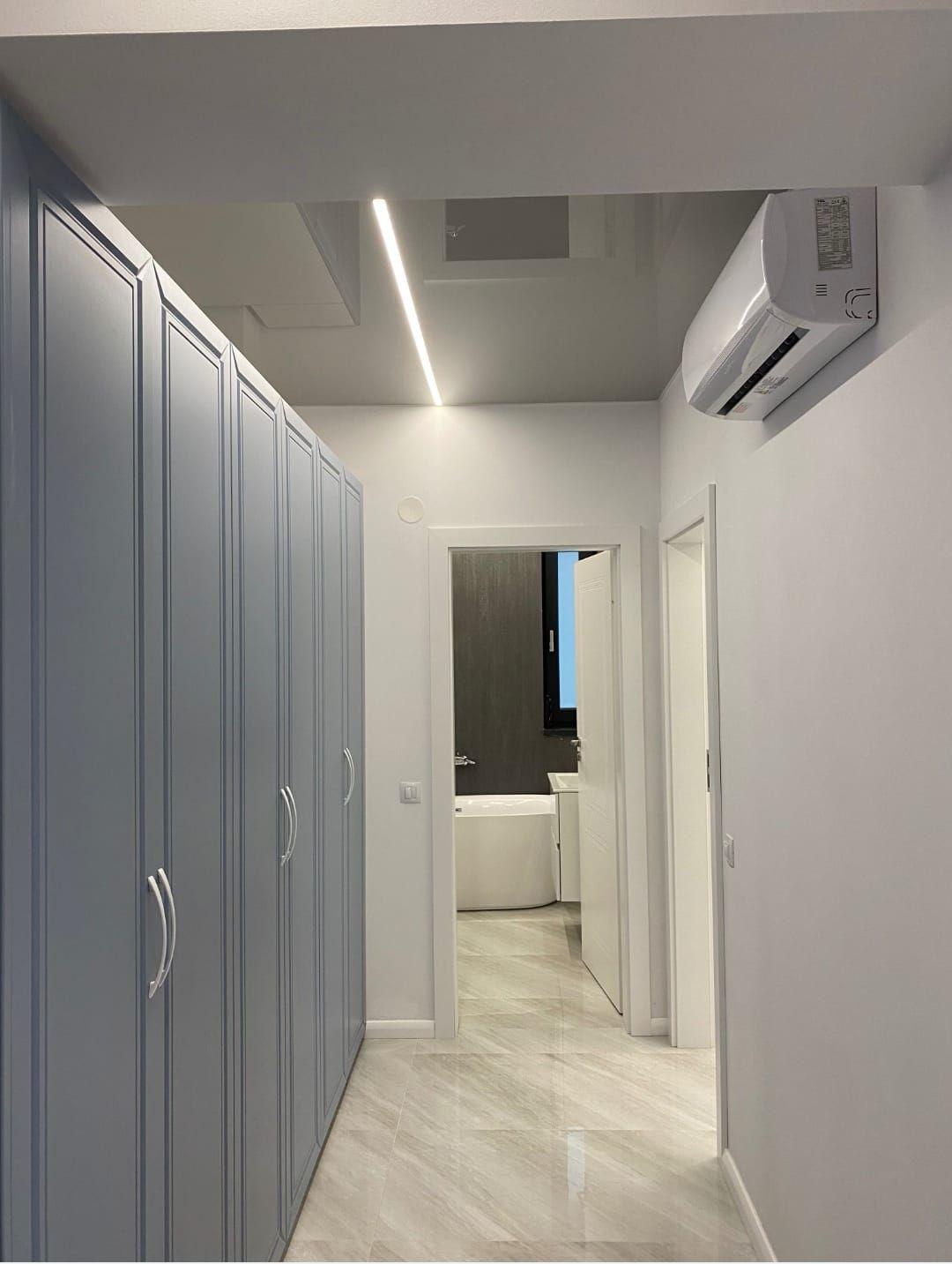 Apartament de vânzare, Central Park – 2 camere, 61 mp, mobilat și utilat - 5