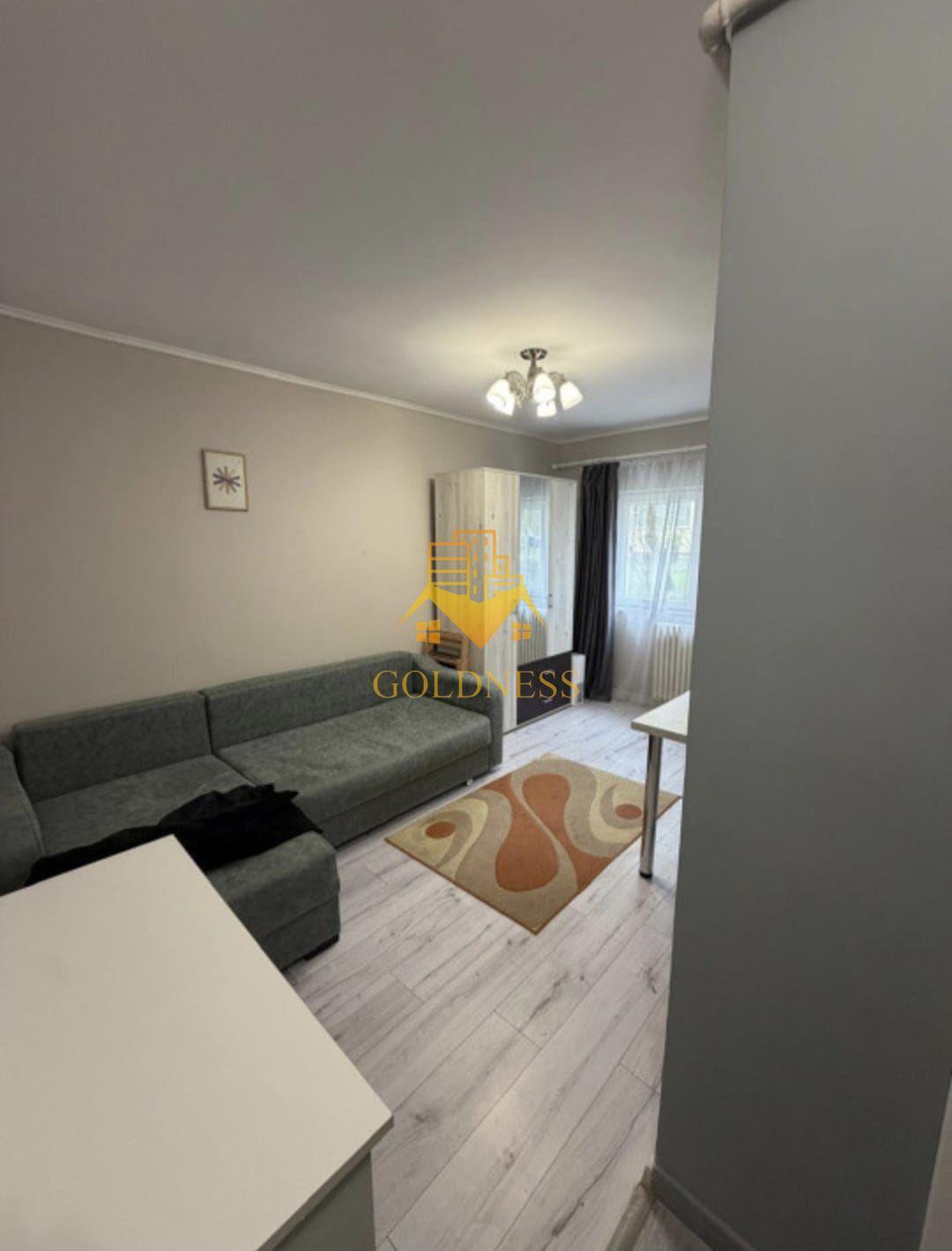 Garsoniera, moderna, Gheorgheni Zona Nicolae Titulescu, Interservisan - 4