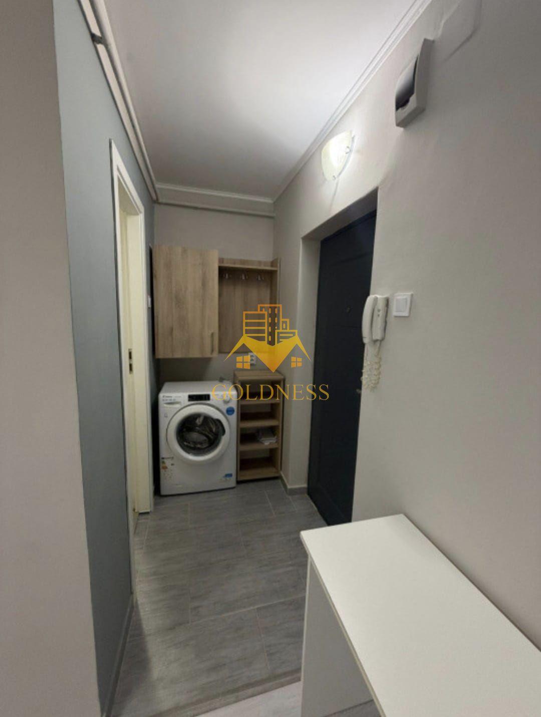 Garsoniera, moderna, Gheorgheni Zona Nicolae Titulescu, Interservisan - 7