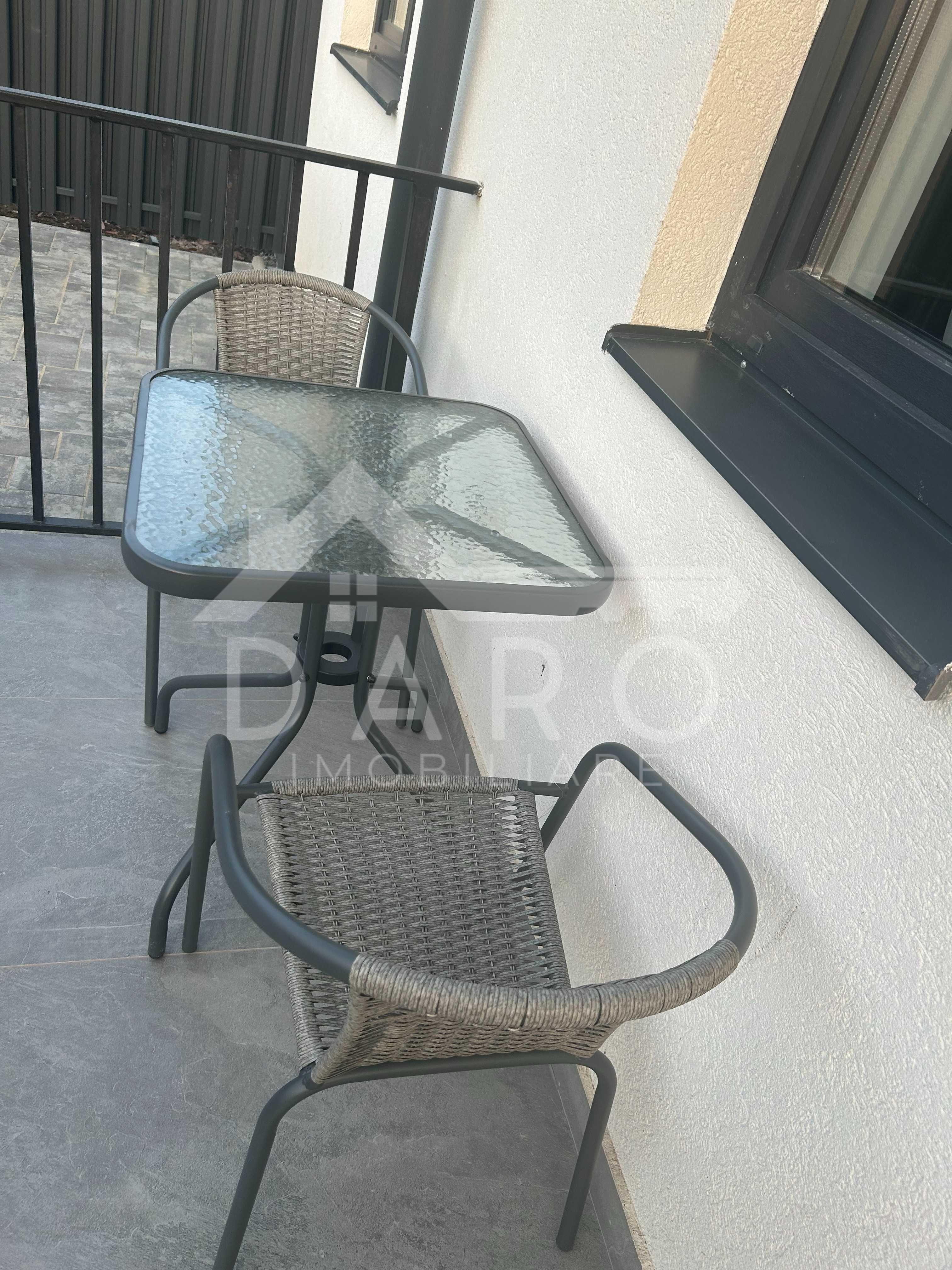 Apartament 2 camere bloc NOU -Livezeni, spital EMIL PALADE,HIPERBARA - 5