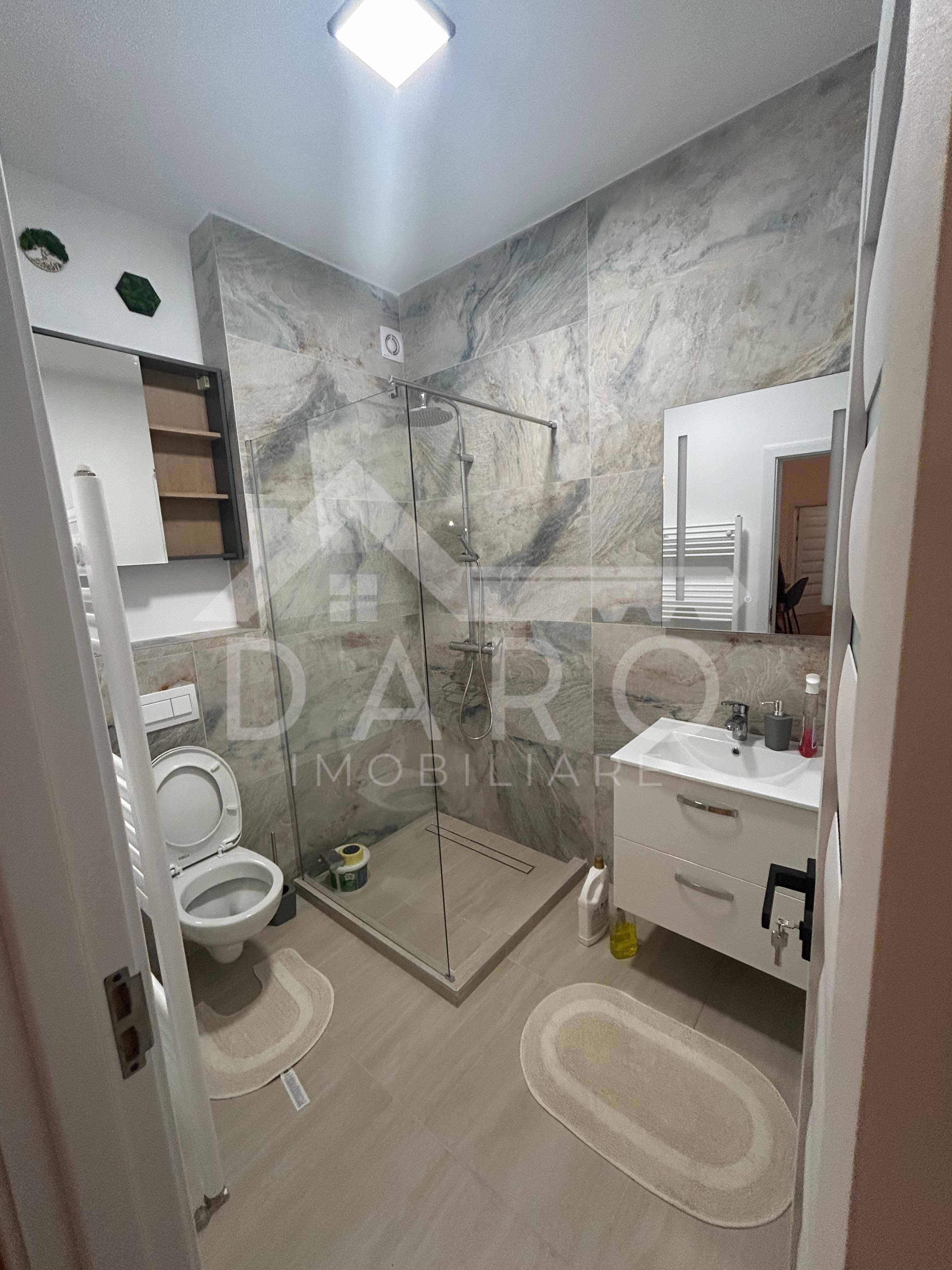 Apartament 2 camere bloc NOU -Livezeni, spital EMIL PALADE,HIPERBARA - 2