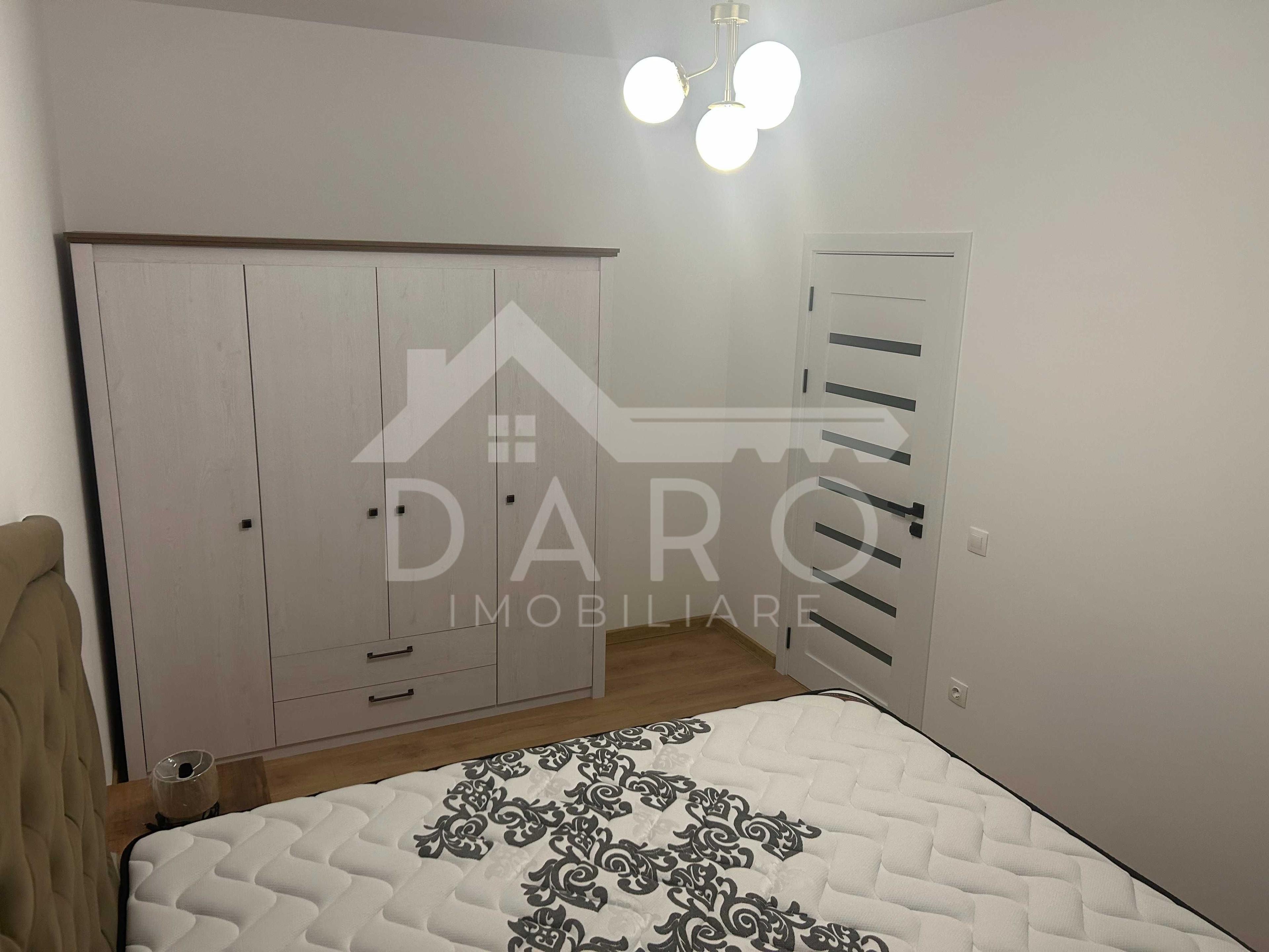 Apartament 2 camere bloc NOU -Livezeni, spital EMIL PALADE,HIPERBARA - 7