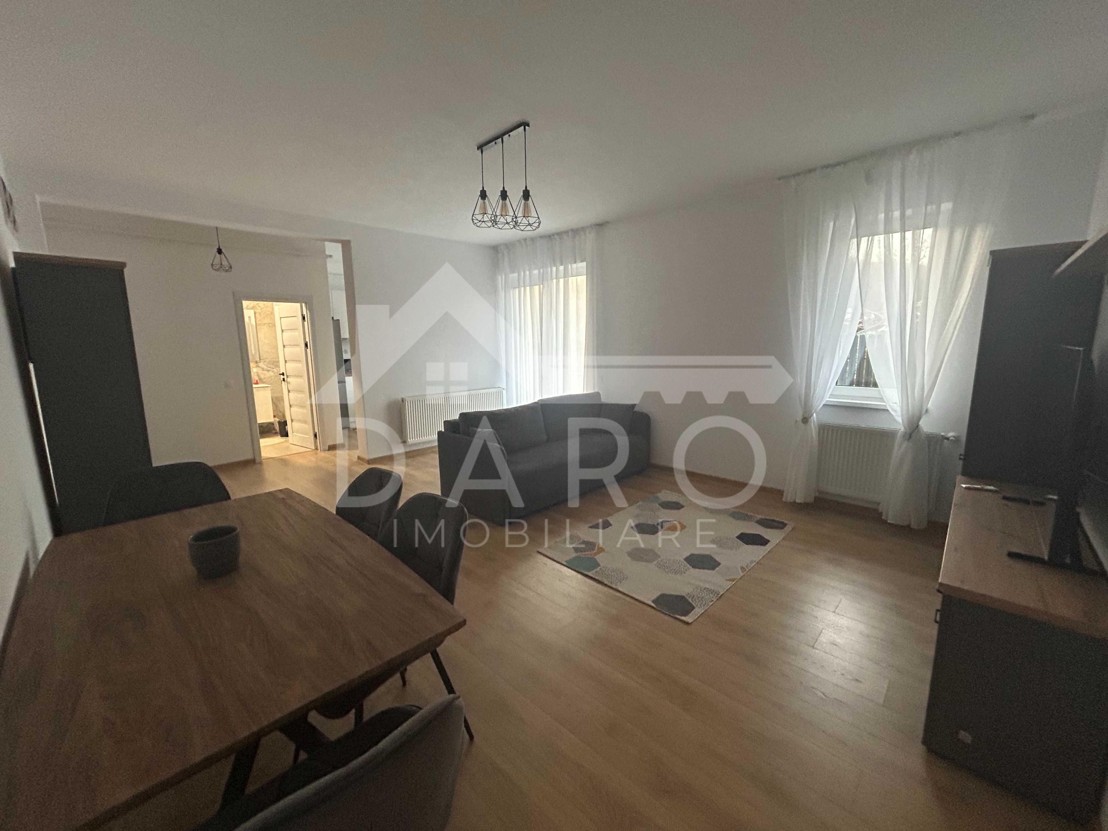 Apartament 2 camere bloc NOU -Livezeni, spital EMIL PALADE,HIPERBARA - 8