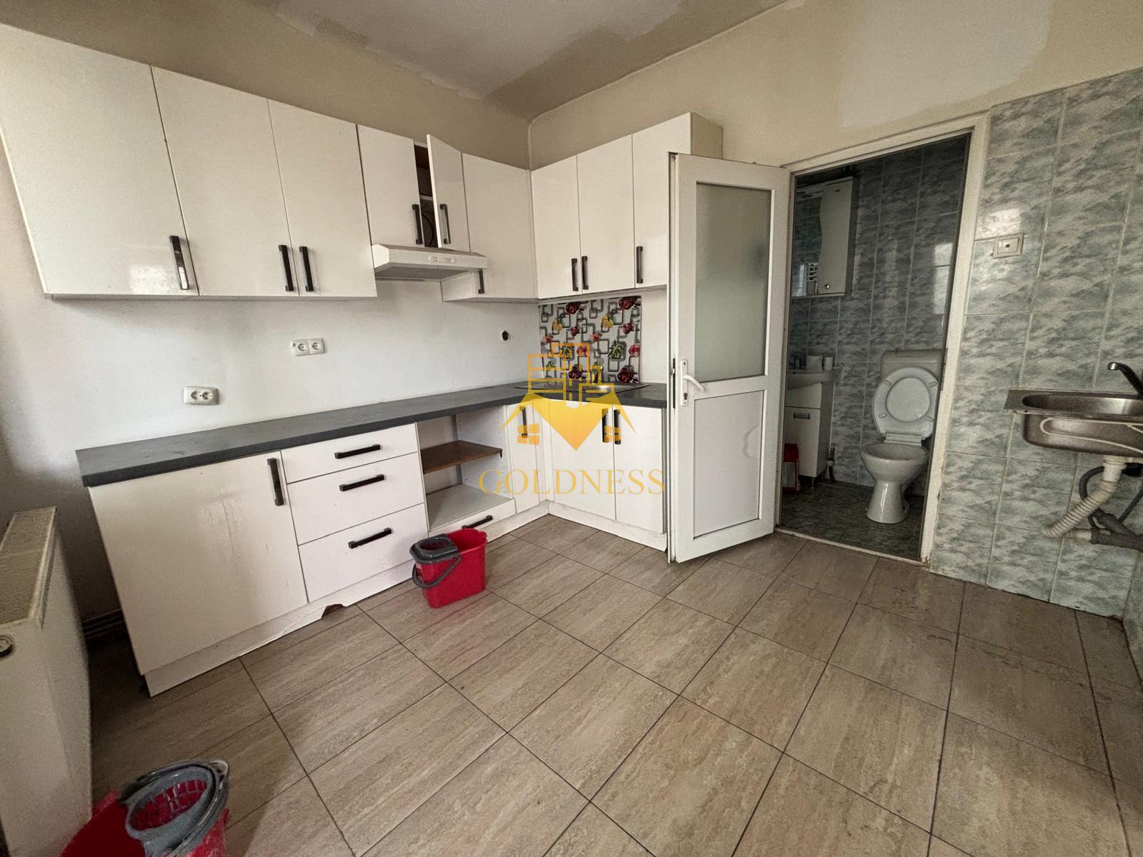 Casă de închiriat, 120 mpu, Rodnei, Someșeni, Aurel Vlaicu, Traian V. - 1