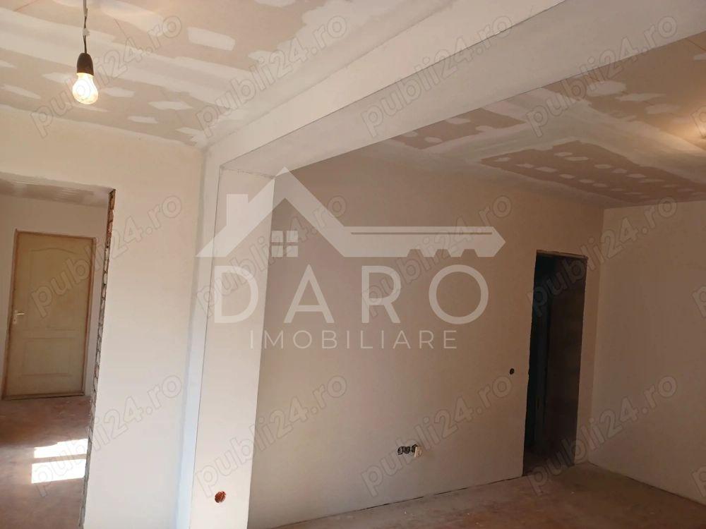 Casă de vânzare în Sântana de Mureș, str. Morii – 130 000 euro - 6