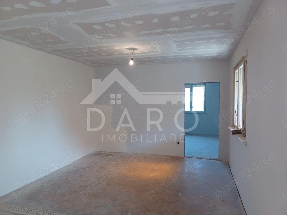 Casă de vânzare în Sântana de Mureș, str. Morii – 130 000 euro - 3