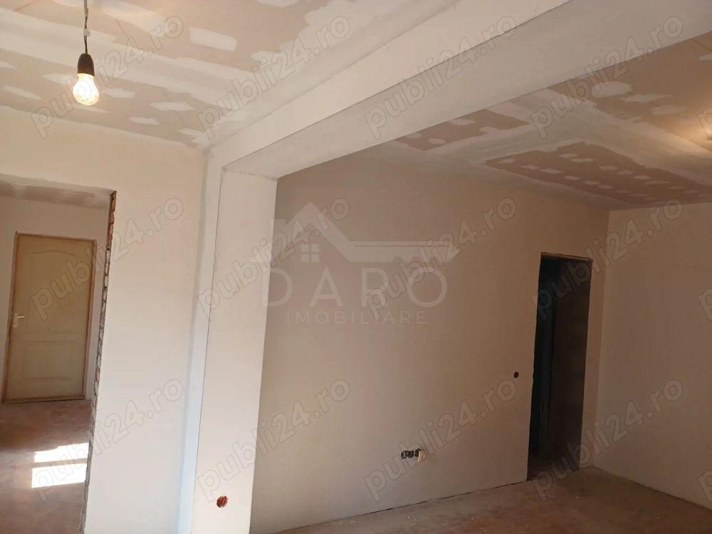 Casă de vânzare în Sântana de Mureș, str. Morii – 130 000 euro - 6