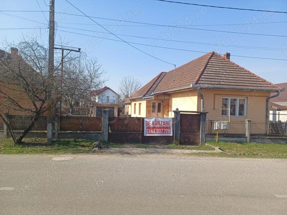Casă de vânzare în Sântana de Mureș, str. Morii – 130 000 euro - 4