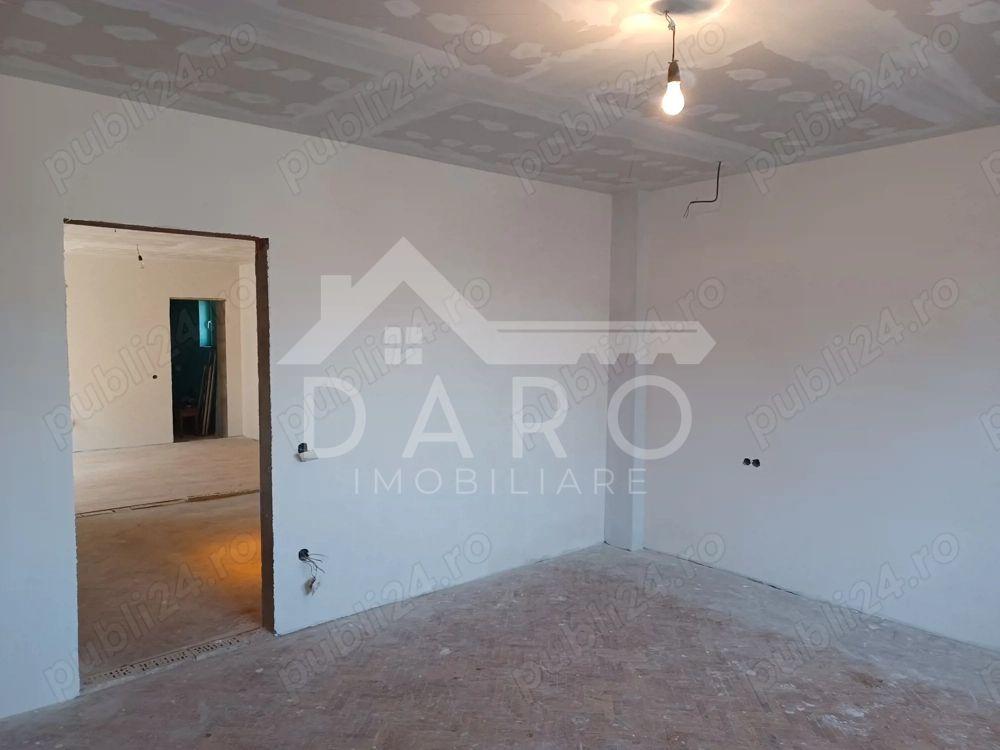 Casă de vânzare în Sântana de Mureș, str. Morii – 130 000 euro - 2