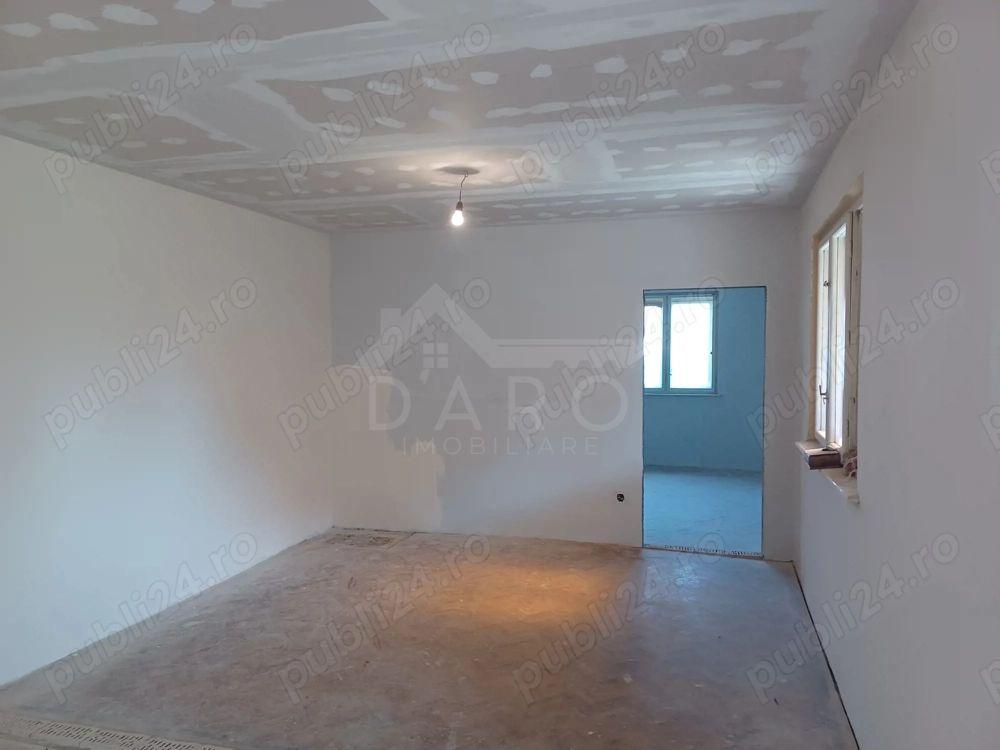 Casă de vânzare în Sântana de Mureș, str. Morii – 130 000 euro - 3