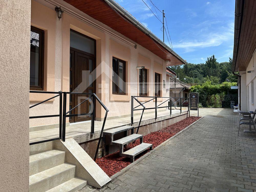 🏢🔥 BIROU MODERN ÎN TÂRGU MUREȘ - 1