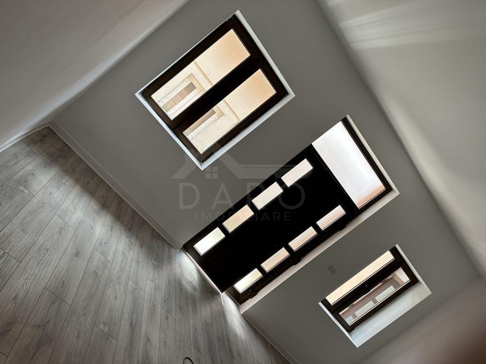🏢🔥 BIROU MODERN ÎN TÂRGU MUREȘ - 2