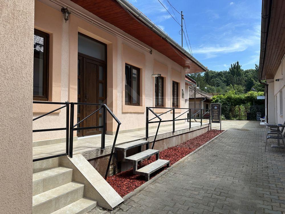 🏢🔥 BIROU MODERN ÎN TÂRGU MUREȘ - 1