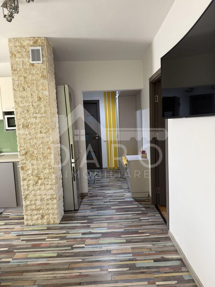 🏡 Apartament premium 3 camere de închiriat – Zona Tudor, Târgu Mureș - 6