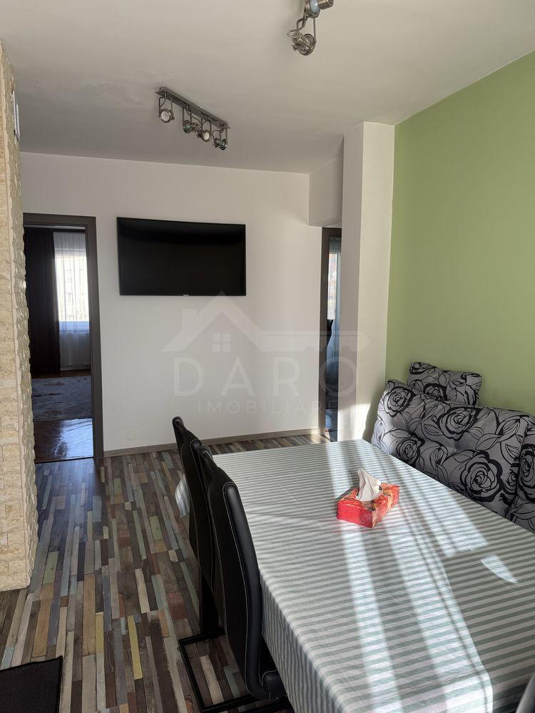 🏡 Apartament premium 3 camere de închiriat – Zona Tudor, Târgu Mureș - 5